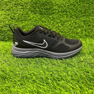 Кроссовки Nike Zoom Win Flo 8 чер+сер