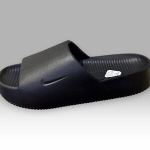 Тапочки Nike 999 гелевые черный