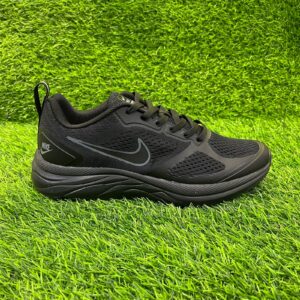 Кроссовки Nike Zoom Win Flo 8 черный