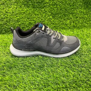 Кроссовки Skechers Quantum Flex серый