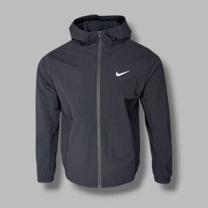 Костюм Nike 2627 ликра черный