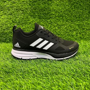 Кроссовки Термо Adidas superstar Чер+бел