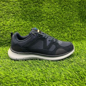Кроссовки Skechers Quantum Flex синий