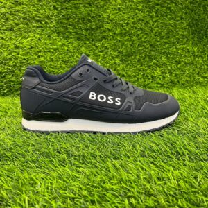 Кроссовки Boss синий