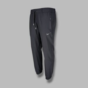 Трико Nike 88160 ликра черный