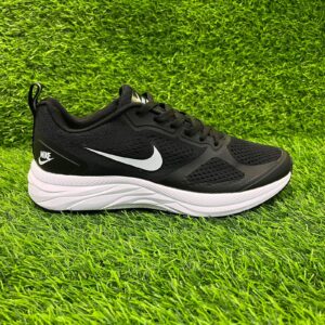 Кроссовки Nike Zoom Win Flo 8 чер+бел