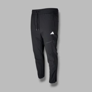 Трико Adidas H-26 ликра черный
