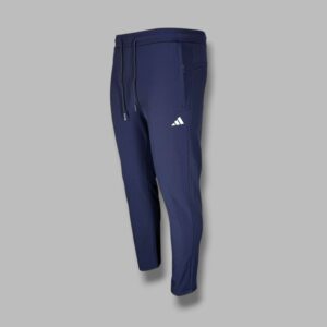 Трико Adidas 26206 ликра синий