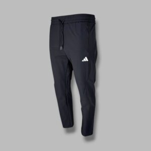 Трико Adidas 338 ликра черный