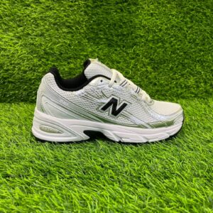 Кроссовки New Balance 740 белый
