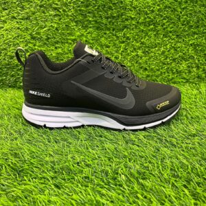 Кроссовки Термо Nike Zoom Structure черный