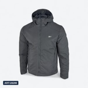 Ветровка осеняя Reebok 5291 черный