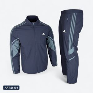 Костюм зимний Adidas 503 ликра синий