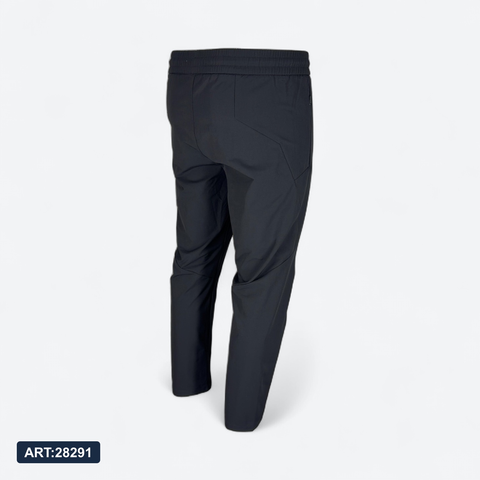 Трико Adidas H-338 ликра черный