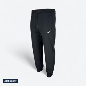 Трико Nike 0025 хлопок черный