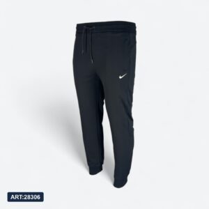 Трико Nike 3605 хлопок черный