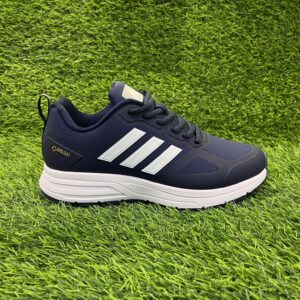 Кроссовки Термо Adidas синий