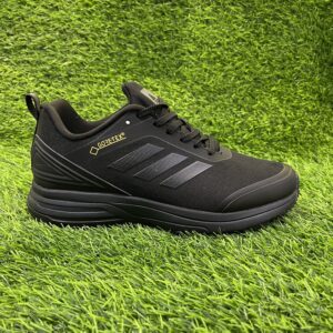 Кроссовки Термо Adidas черный