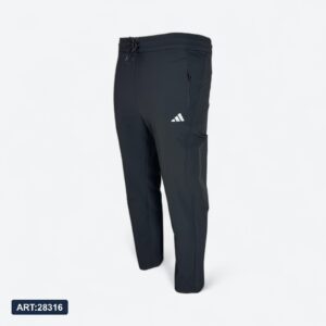 Трико Adidas 8005 ликра черный