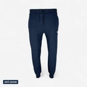 Трико Nike 0025 хлопок синий