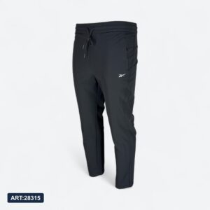 Трико Reebok 8005 ликра черный
