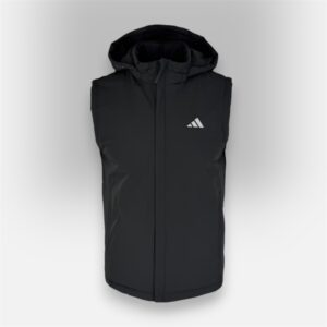 Безрукавка Adidas 8176 черный