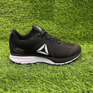 Кроссовки термо Reebok Glide DMX чер+бел