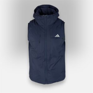 Безрукавка Adidas 6650 синий