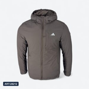 Ветровка Adidas 6636 коричневый
