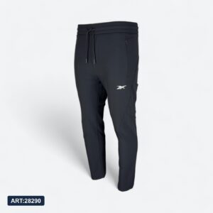 Трико Reebok H-338 ликра черный