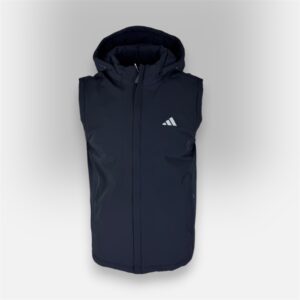 Безрукавка Adidas 8176 синий