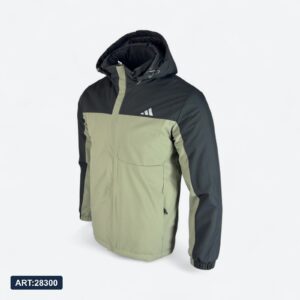 Куртка Adidas 75A77 хаки