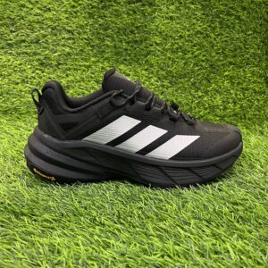 Кроссовки термо Adidas Terrex Freehiker черный