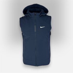 Безрукавка Nike 2698 синий