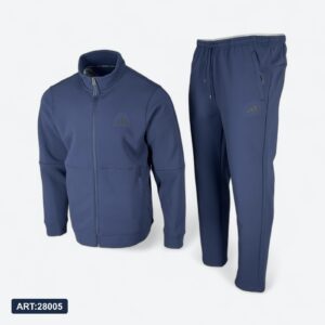 Костюм зимний Adidas 9567 синий
